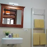 Oda ve Kahvaltı Acasadienrico 3*