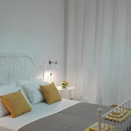 Acasadienrico 3* Lecce