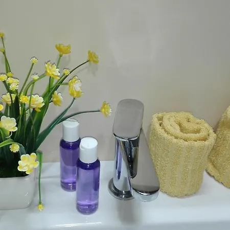 Acasadienrico 3* Lecce