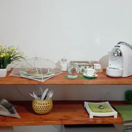 Bed & Breakfast Acasadienrico