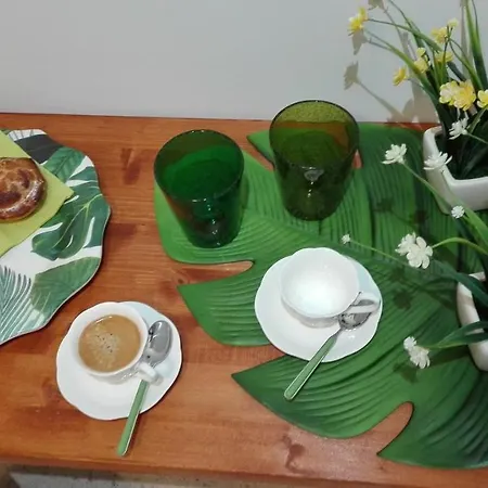 Bed & Breakfast Acasadienrico 3*