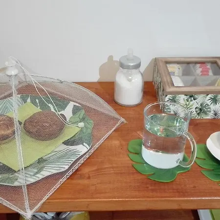 Acasadienrico B&B *