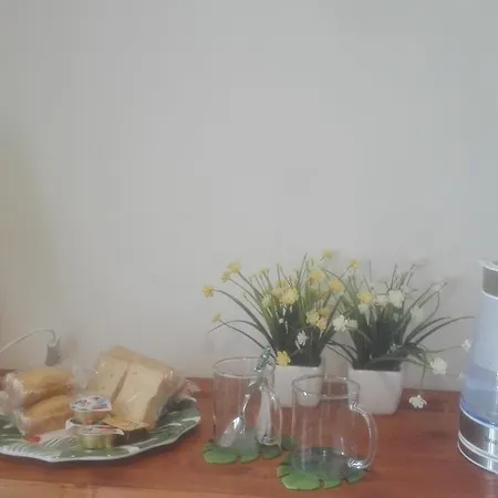 Bed & Breakfast Acasadienrico 3*