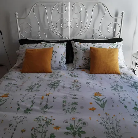Acasadienrico B&B *