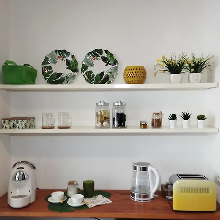 Acasadienrico B&B 3*