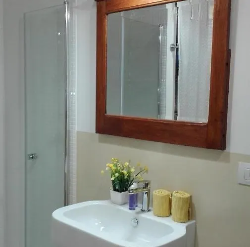 Bed & Breakfast Acasadienrico Lecce