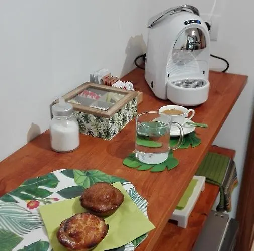 B&B Acasadienrico 레체