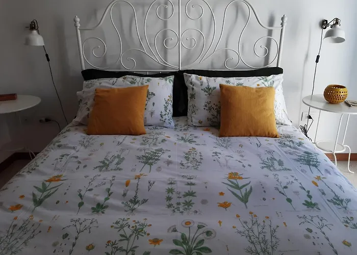 Acasadienrico B&B 3*