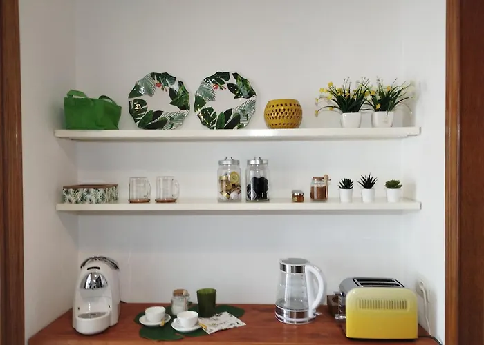 Acasadienrico Bed & Breakfast 3*