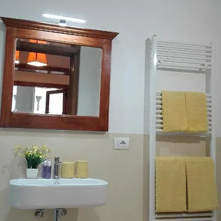 Bed & Breakfast Acasadienrico 3*