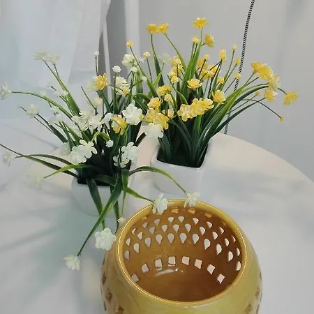 Bed & Breakfast Acasadienrico Lecce