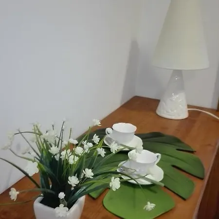 Acasadienrico 住宿加早餐酒店