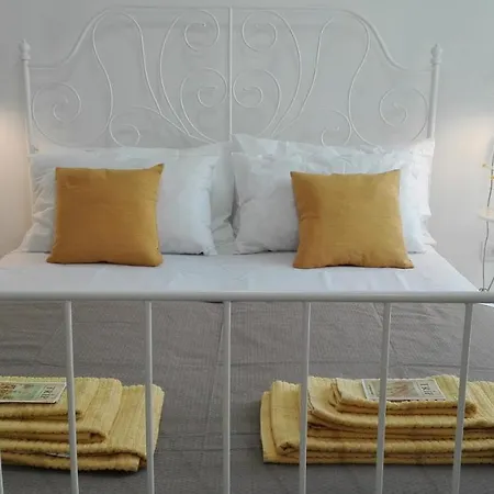 Bed & Breakfast Acasadienrico 3*