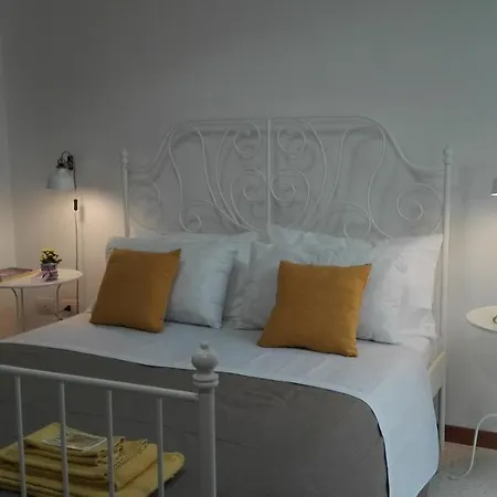 Acasadienrico Bed & Breakfast Lecce