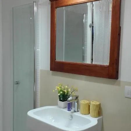 Bed & Breakfast Acasadienrico Lecce