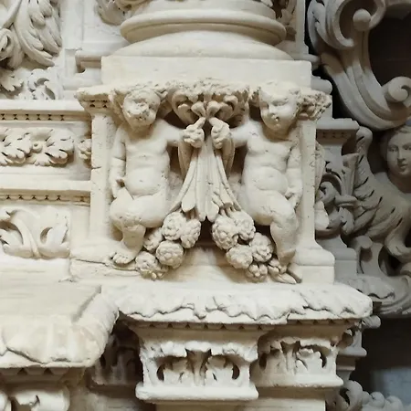 Bed & Breakfast Acasadienrico 3*