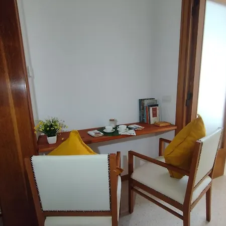 Acasadienrico 3* Lecce