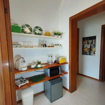 Bed & Breakfast Acasadienrico 3*