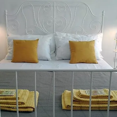 Acasadienrico B&B 레체