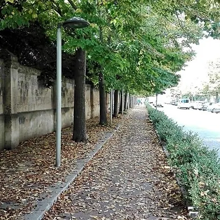 Acasadienrico Lecce