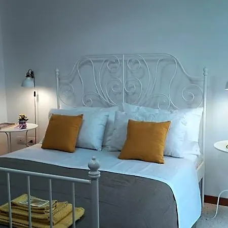 Acasadienrico B&B 3*