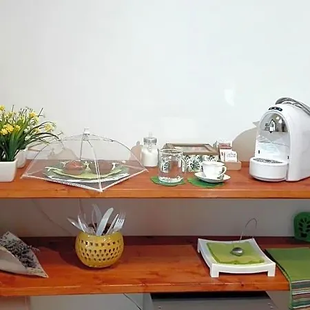 Acasadienrico B&B 레체