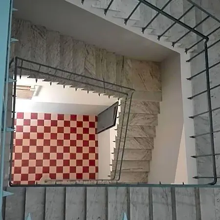 Acasadienrico Nocleg ze śniadaniem