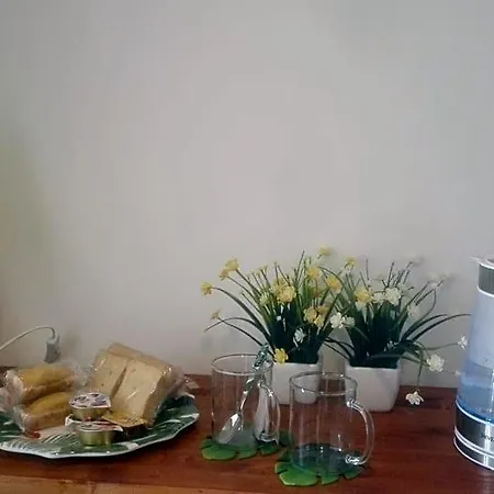 Nocleg ze śniadaniem Acasadienrico