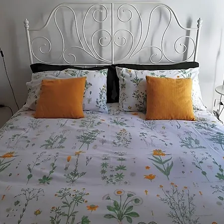 Nocleg ze śniadaniem Acasadienrico Lecce