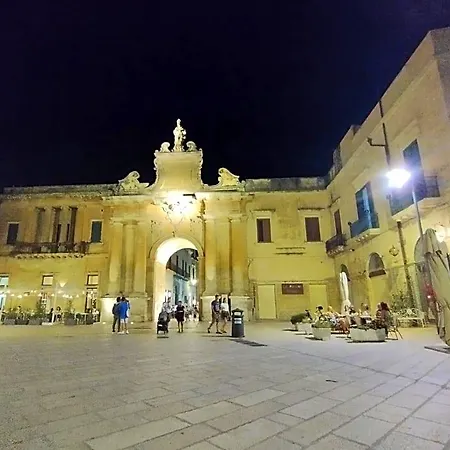 Acasadienrico 3* Lecce
