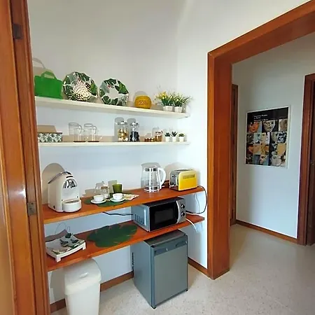B&B Acasadienrico 레체
