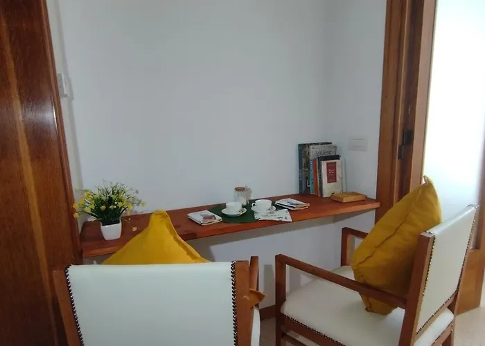 Acasadienrico 3* לצ'ה